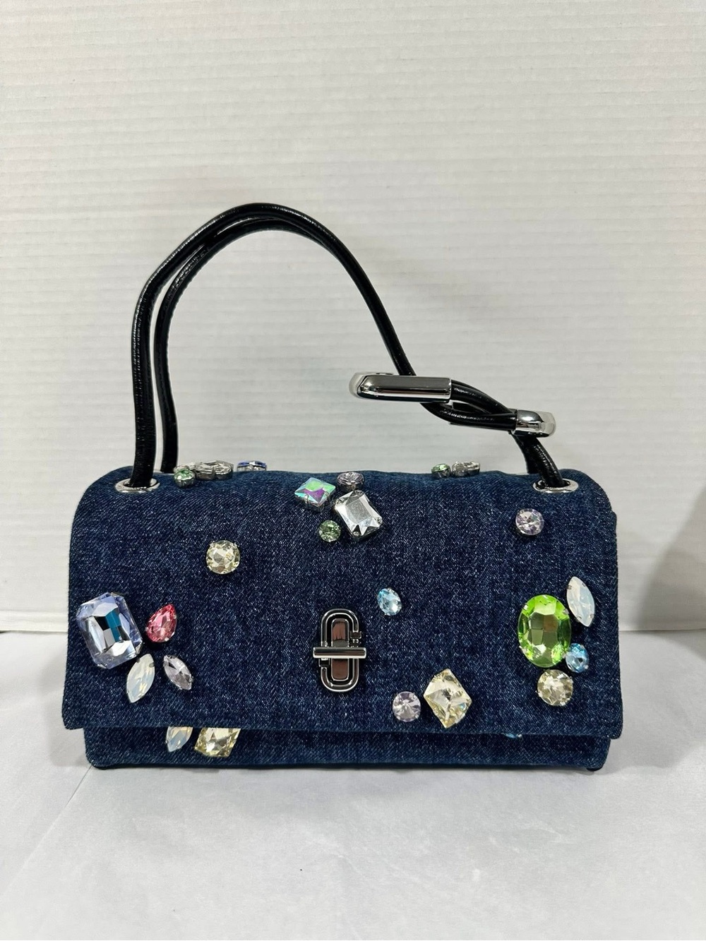 Marc Jacobs Mini Dual Gem Bag